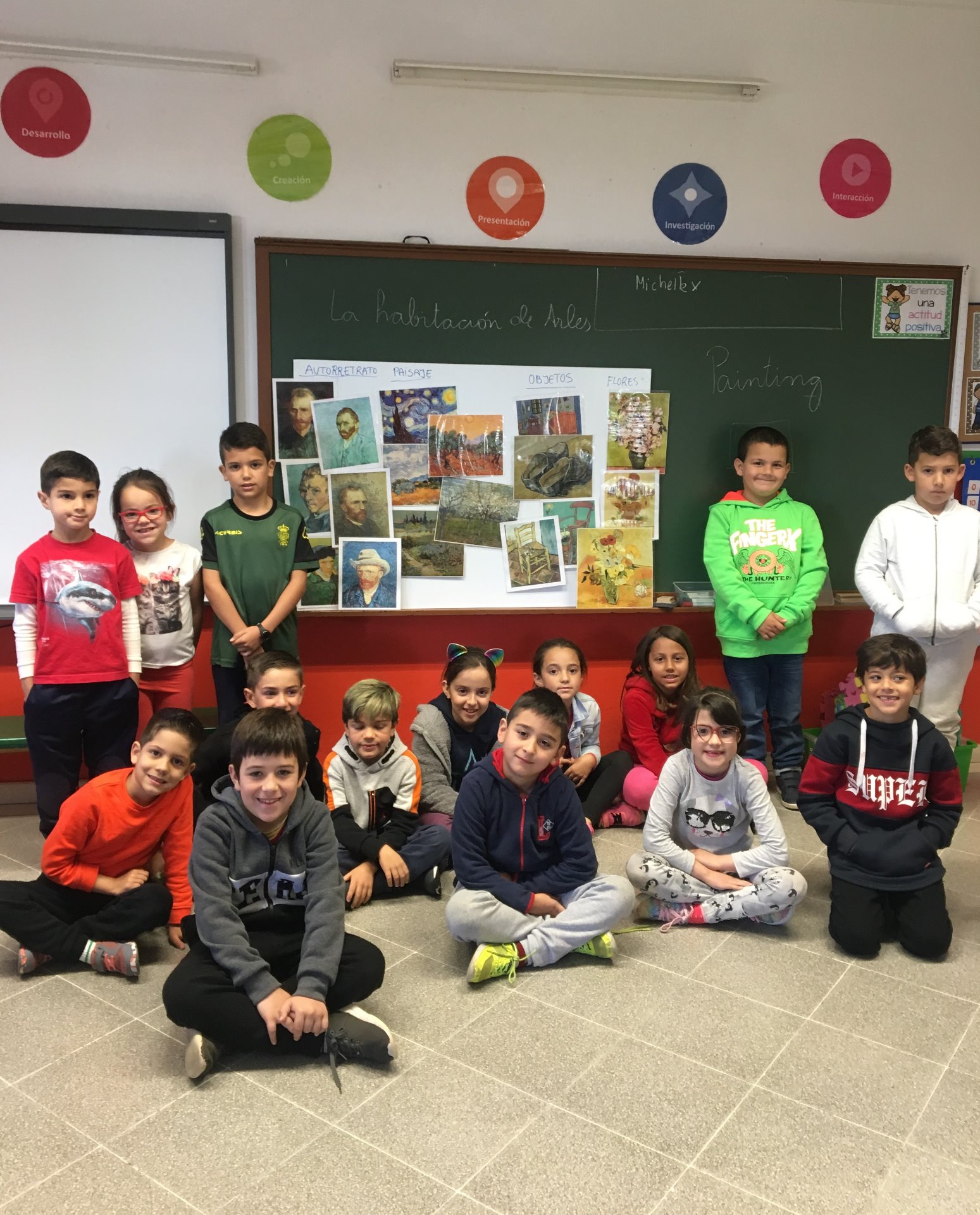 Mixto 1º y 2º